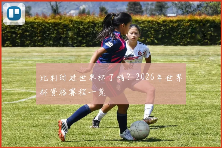 比利时进世界杯了吗？2026年世界杯资格赛程一览